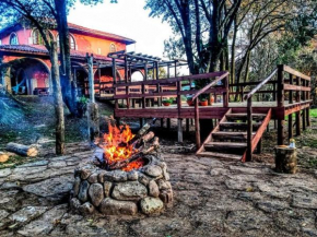 Hospedaria Santa Clara - Serra Catarinense